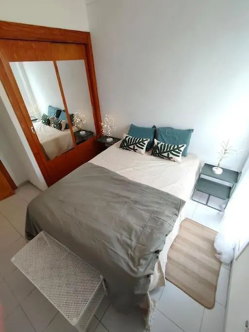 Vivienda Con Piscina, Solarium, Vistas Teide Apartment Cho Spain