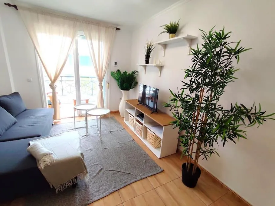 Vivienda Con Piscina, Solarium, Vistas Teide Apartment Cho Spain