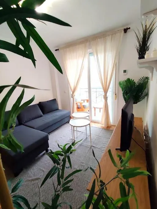 Vivienda Con Piscina, Solarium, Vistas Teide Apartment Cho