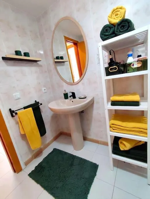 Vivienda Con Piscina, Solarium, Vistas Teide Apartment Cho