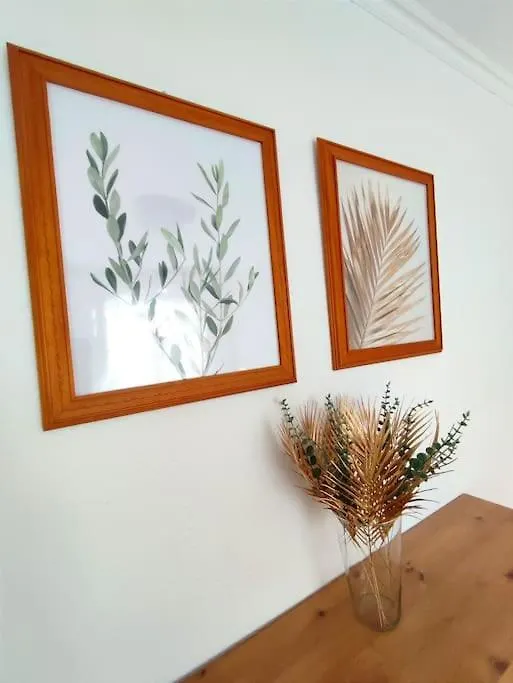 Vivienda Con Piscina, Solarium, Vistas Teide Apartment Cho