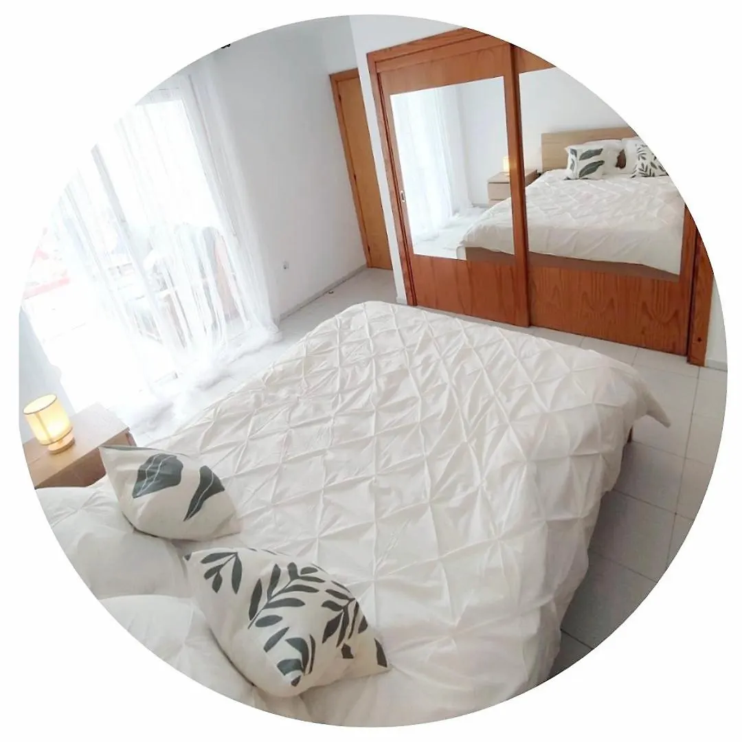 Vivienda Con Piscina, Solarium, Vistas Teide location