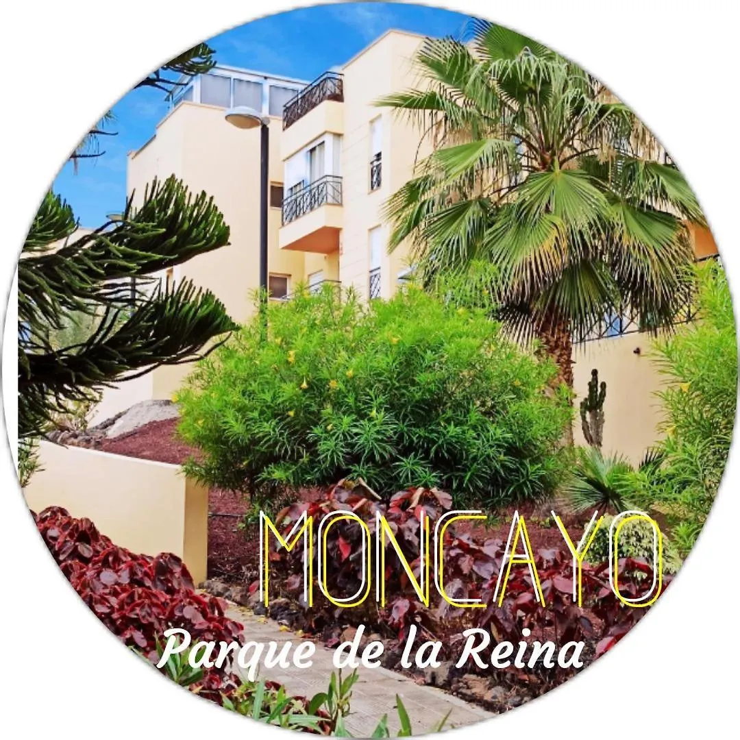 Vivienda Con Piscina, Solarium, Vistas Teide Apartment Cho